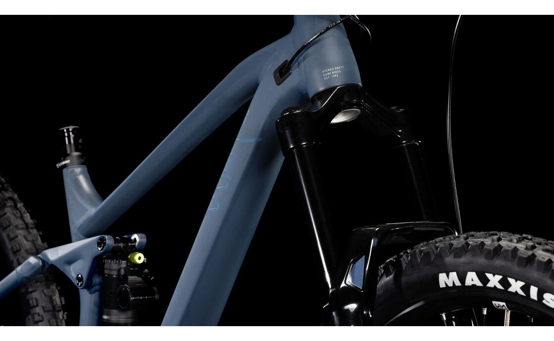 Cube Stereo ONE77 Pro 29 - 29 Zoll - Fully - 2026