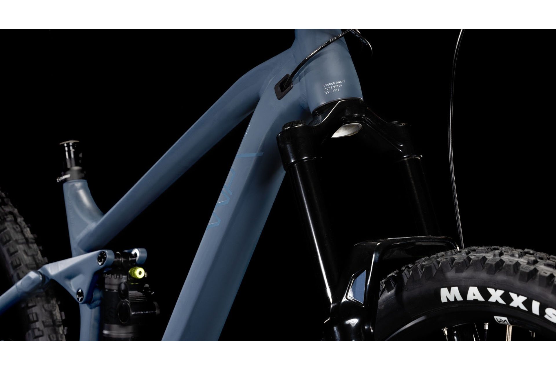 Cube Stereo ONE77 Pro 29 - 29 Zoll - Fully - 2026