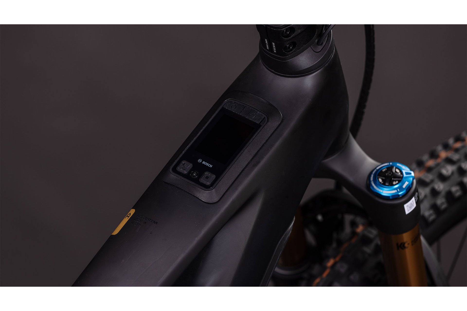 Cube Stereo Hybrid ONE44 HPC AT 800 - 800 Wh - 29 Zoll - Fully