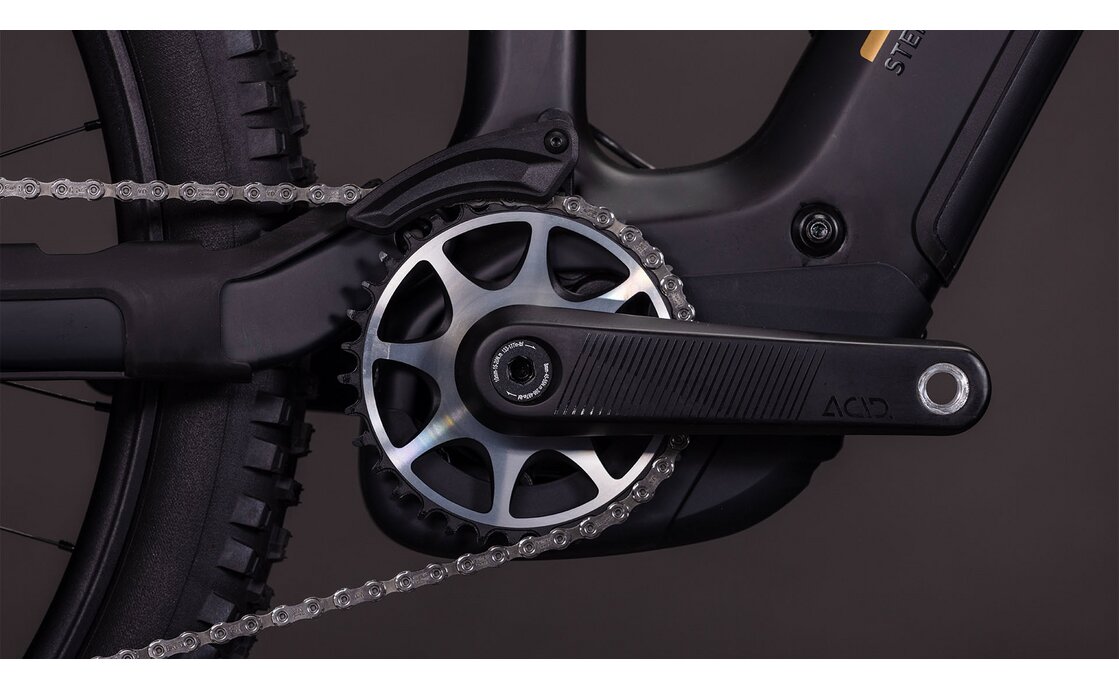 Cube Stereo Hybrid ONE44 HPC AT 800 - 800 Wh - 29 Zoll - Fully