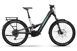 Ghost E-ASX Universal Low EQ - 800 Wh - 29 - 27,5 Zoll - Fully - 2025