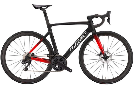 Wilier - Wilier Cento1 - Ultegra Di2 - RS100 - 28 Zoll - Diamant - Aktion