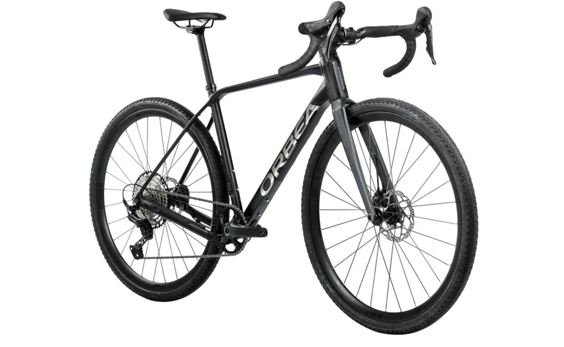 Orbea Terra H40 - 28 Zoll - Diamant - 2026
