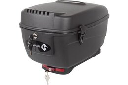 M-Wave Amsterdam Box L QR Bundle Gep&auml;cktr&auml;gerbox