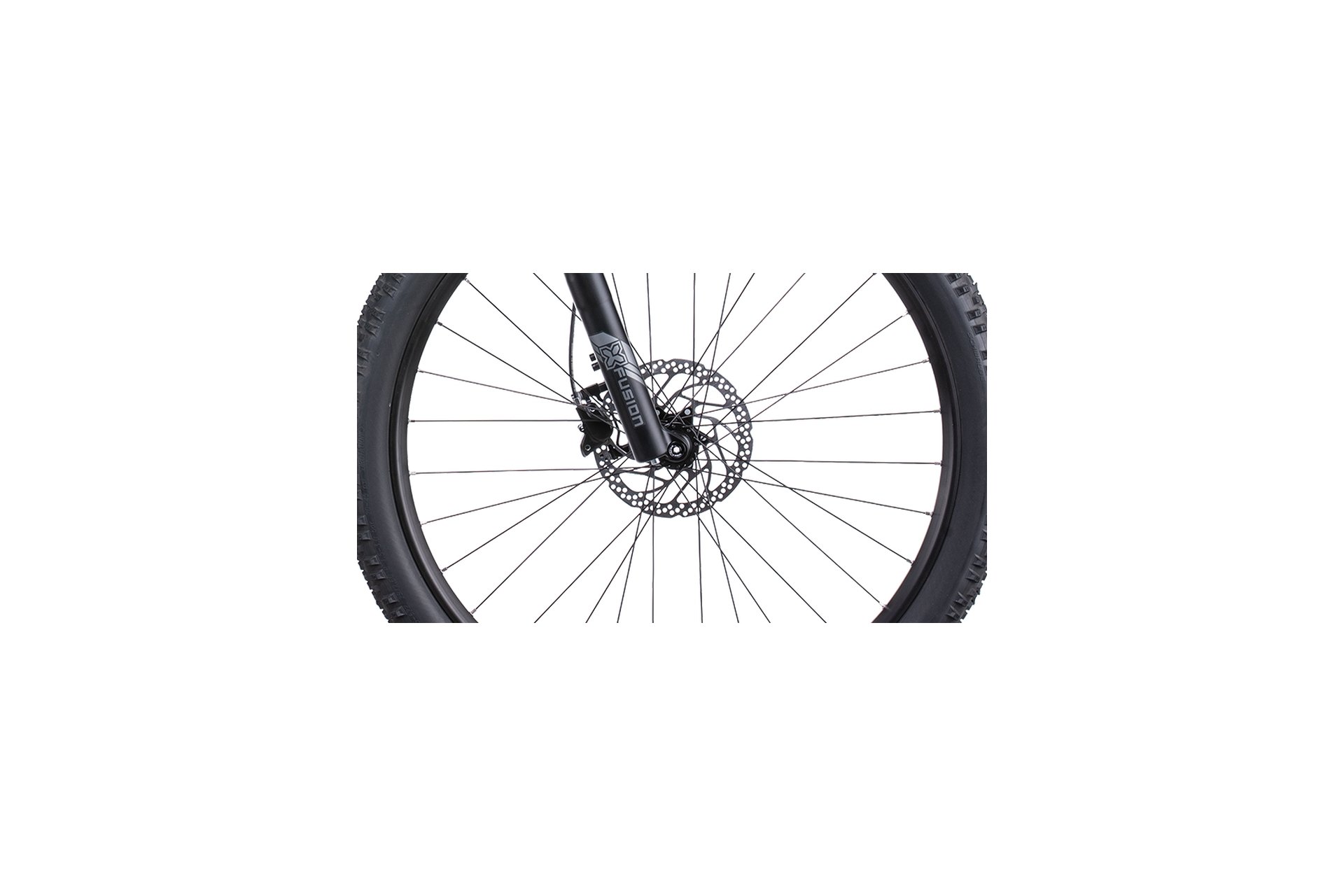 Cube Reaction Hybrid Pro 625 - 625 Wh - 29 Zoll - Trapez
