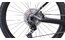 Cube Reaction Hybrid Pro 625 - 625 Wh - 29 Zoll - Trapez