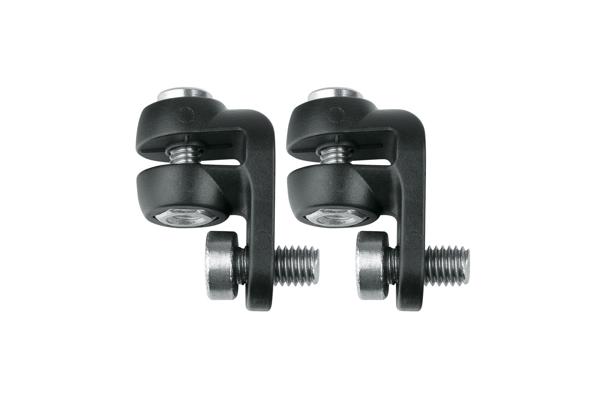 SKS Federgabeladapter für Rock Shox und Suntour, gewinkelt