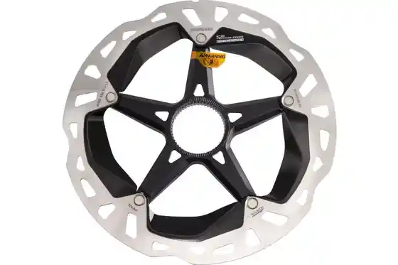 Shimano - Shimano Bremsscheibe RT-MT900 Center-Lock