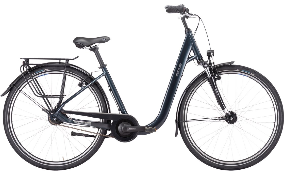 Kettler Comfort RT - 26 Zoll - Tiefeinsteiger