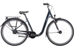 Kettler Comfort RT - 26 Zoll - Tiefeinsteiger