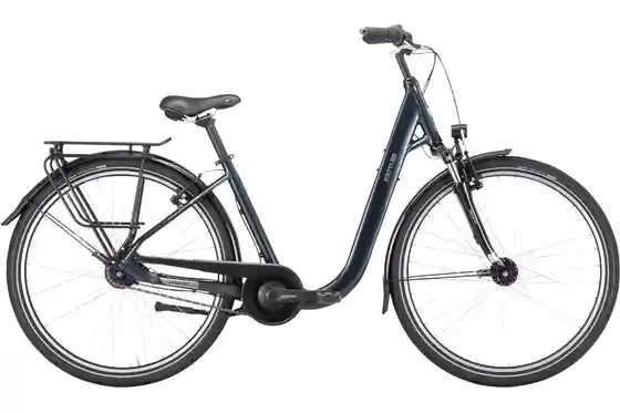 Aluminium - Citybike - Kettler Comfort RT - 26 Zoll - Tiefeinsteiger - 2027