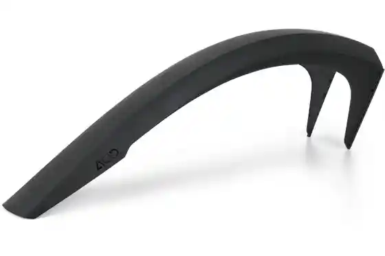Schutzbleche - Cube ACID Schutzblech Mud Blocker Hinten Lang