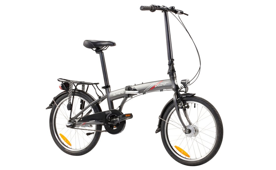 Passat Almeria - 20 Zoll - Faltrahmen