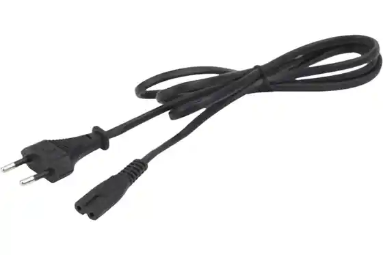 Bosch - Bosch Netzkabel für EU Ladegerät, Classic+/BES2