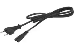 Bosch Netzkabel f&uuml;r EU Ladeger&auml;t, Classic+/BES2