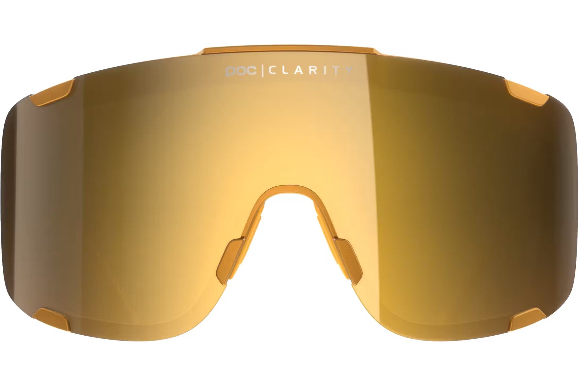 POC Devour Ultra Team Amani Migration Ed. / Violet Gold Mirror