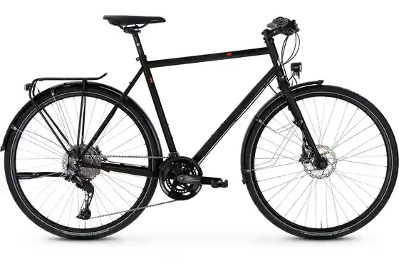 28 Zoll - Trekkingräder - VSF Fahrradmanufaktur T-700 Cues - 28 Zoll - Diamant - 2026