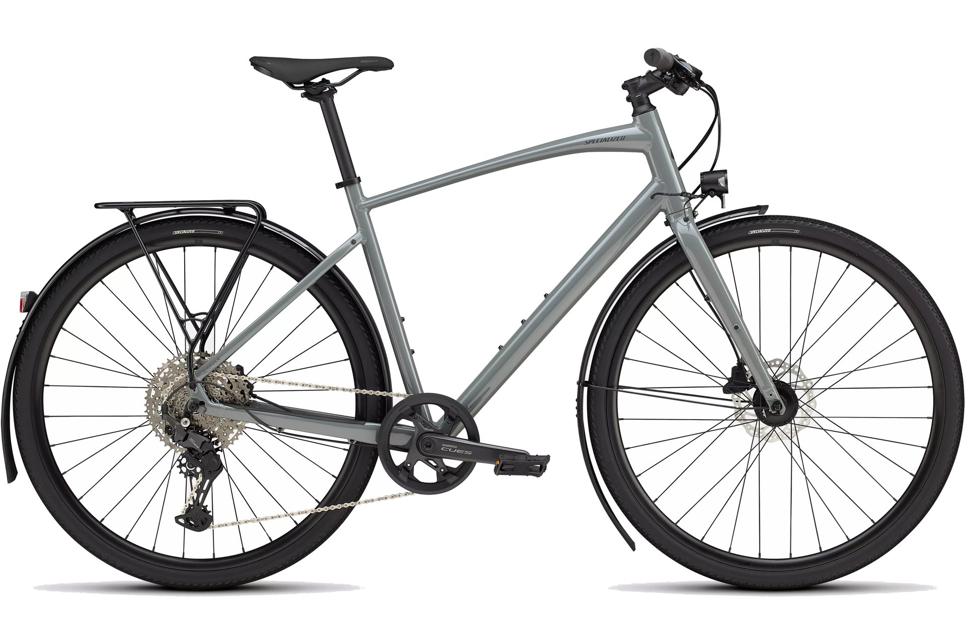 Specialized Sirrus X 3.0 EQ - 28 Zoll - Diamant - 2025