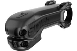 SQlab Vorbau 812R Alu, -12/-17&deg;/31,8 mm