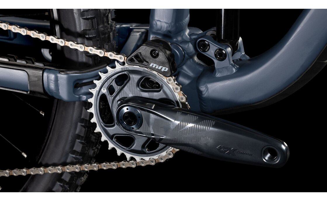 Cube Stereo ONE77 Pro 29 - 29 Zoll - Fully - 2026