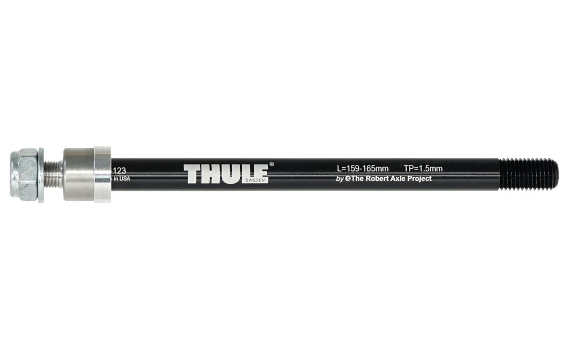 Thule Steckachse M12 x 1.5 Shimano