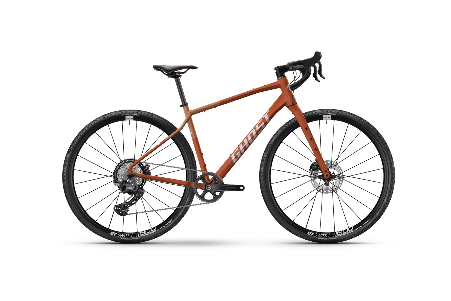 Ghost Asket Advanced - 28 Zoll - Diamant - 2026