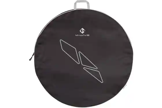 XXL Sale % - M-Wave Rotterdam WSB Laufradtasche