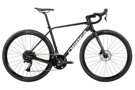 Orbea Terra - Orbea Terra H40 - 28 Zoll - Diamant - 2026