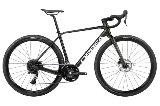 Gravel-Bikes - Orbea Terra H40 - 28 Zoll - Diamant - 2026
