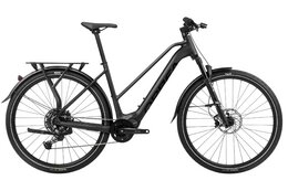 Orbea Kemen MID 30 - 540 Wh - 28 Zoll - Trapez