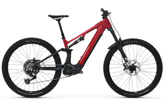Fahrräder - Megamo Ryal 05 - 800 Wh - 29 Zoll - Fully