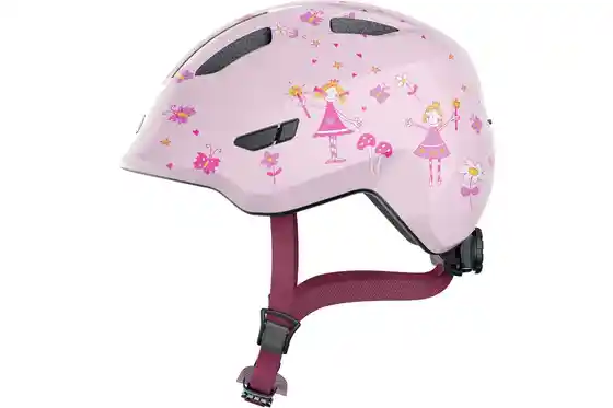 Kinder Fahrradhelme - Abus Smiley 3.0