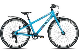 Puky Cyke 26-8 Light Active - 26 Zoll - Diamant - Aktion