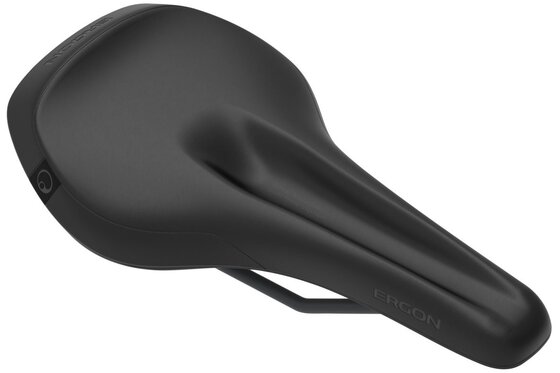 Damen - Fahrradsättel - Ergon SM E-Mountain Core Prime Women Sattel