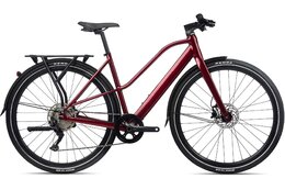 Orbea Vibe MID H30 EQ - 248 Wh - 28 Zoll - Damen Sport - Aktion
