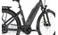 Carver Cityzen E.420 RT - 500 Wh - 28 Zoll - Tiefeinsteiger - 2025