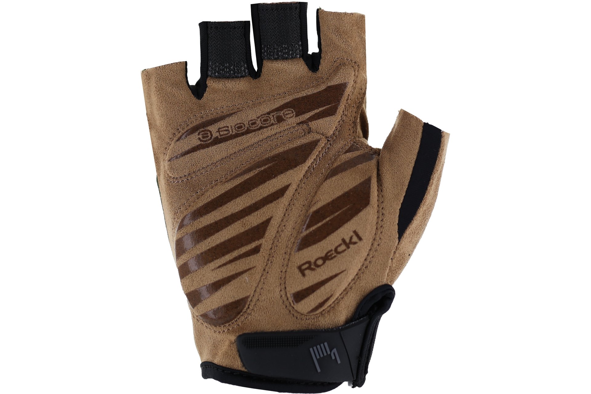 Roeckl Ibarra Kurzfinger Handschuhe