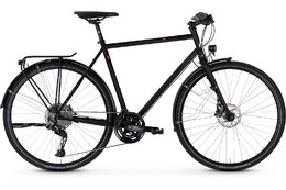 VSF Fahrradmanufaktur T-700 Kette Disc - 28 Zoll - Diamant - 2027