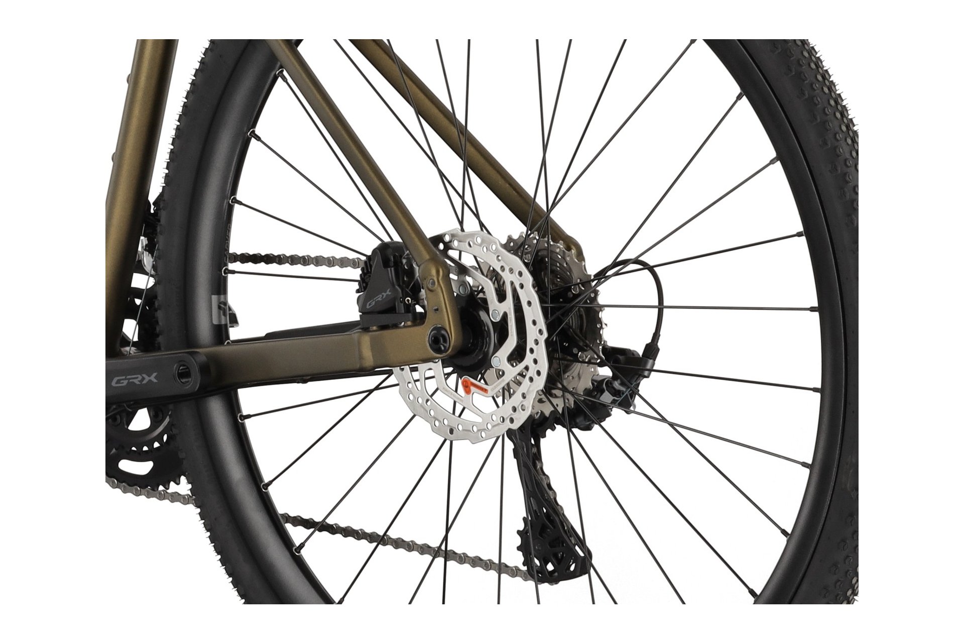 Carver Gravel 220 - 28 Zoll - Diamant - 2025