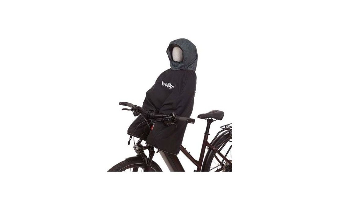 Bobike Poncho Mini