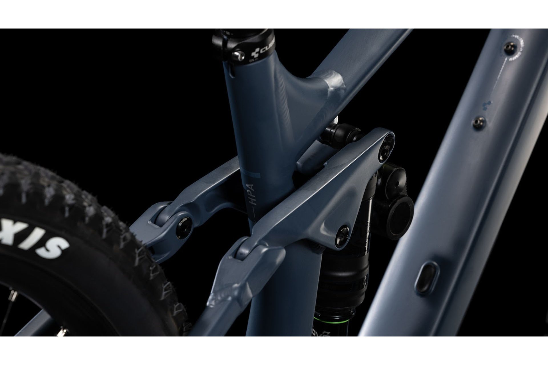 Cube Stereo ONE77 Pro 29 - 29 Zoll - Fully - 2026