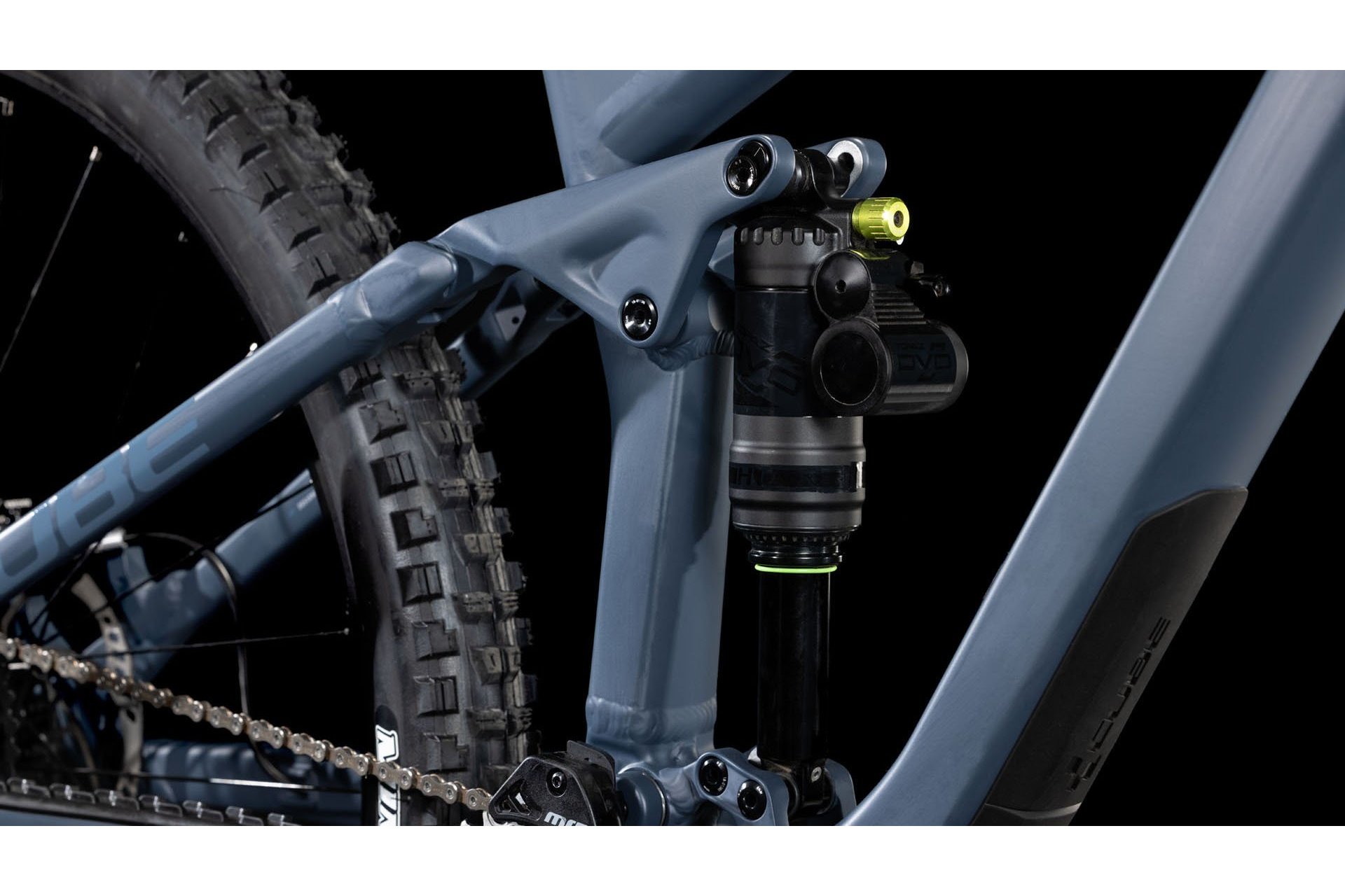 Cube Stereo ONE77 Pro 29 - 29 Zoll - Fully - 2026