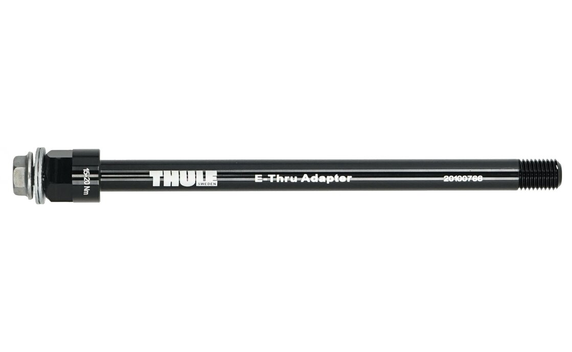 Thule Steckachse M12 x 1.5 Shimano