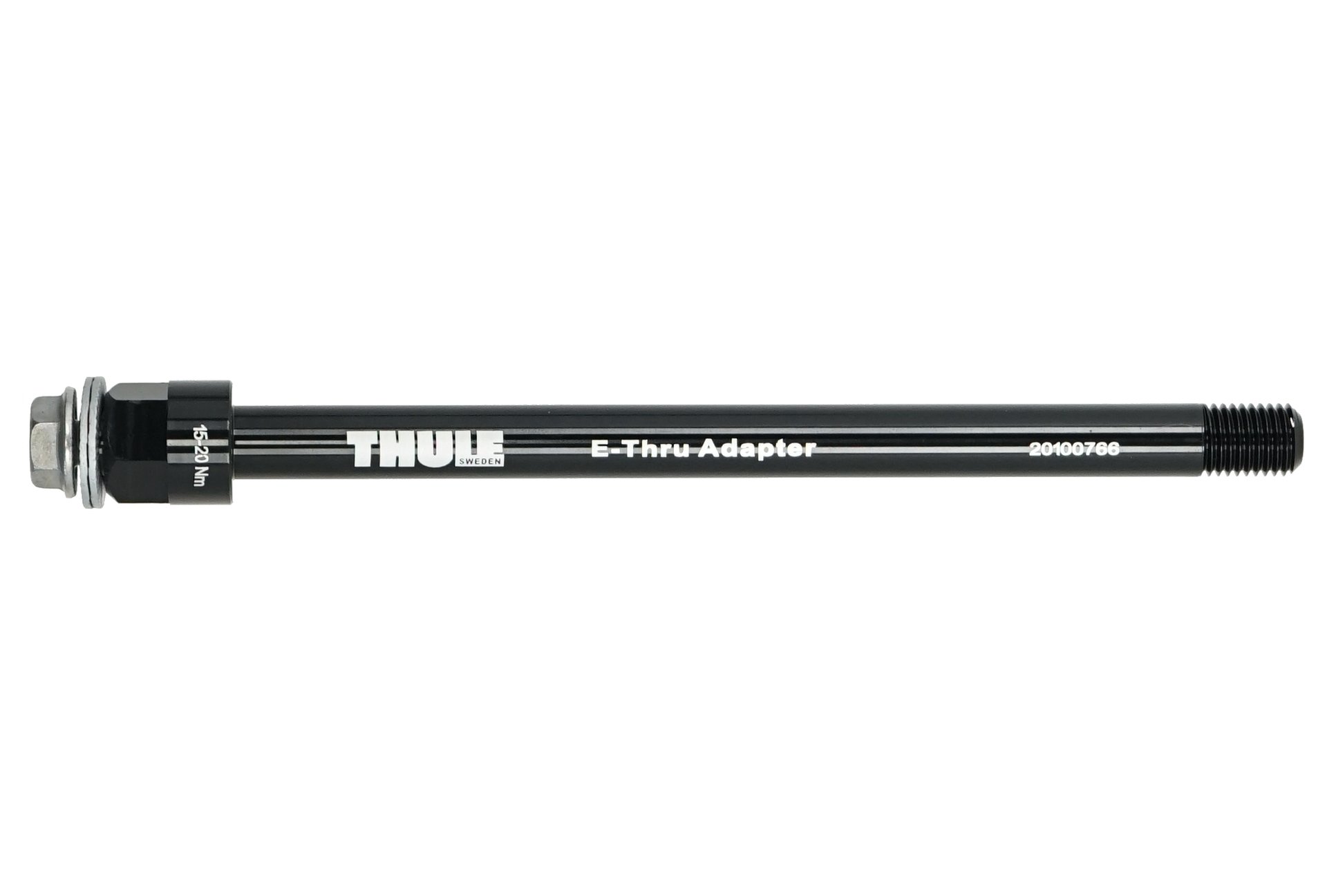 Thule Steckachse M12 x 1.5 Shimano