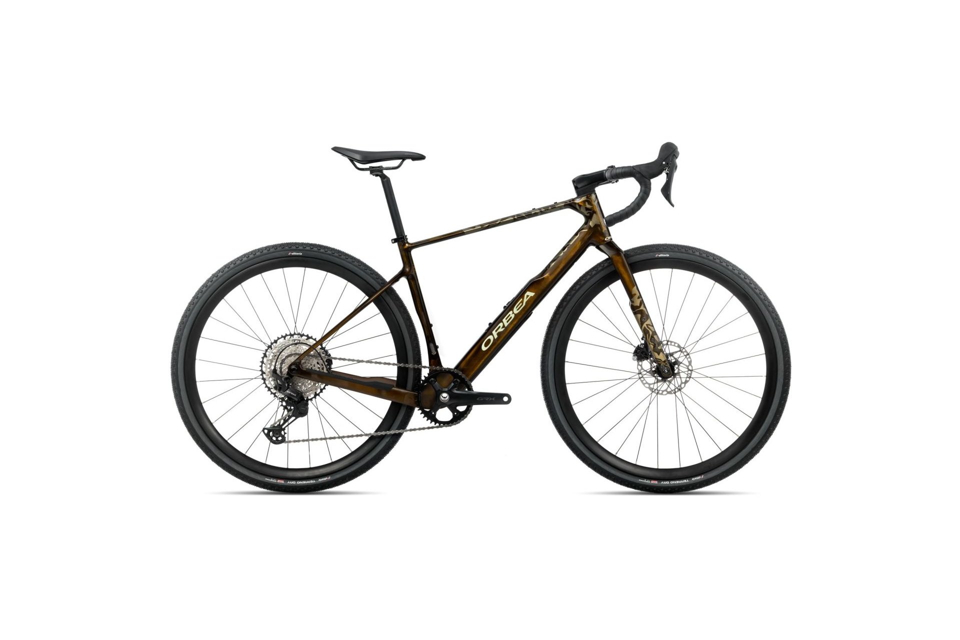 Orbea Terra M30 Team 1X - 28 Zoll - Diamant - 2026