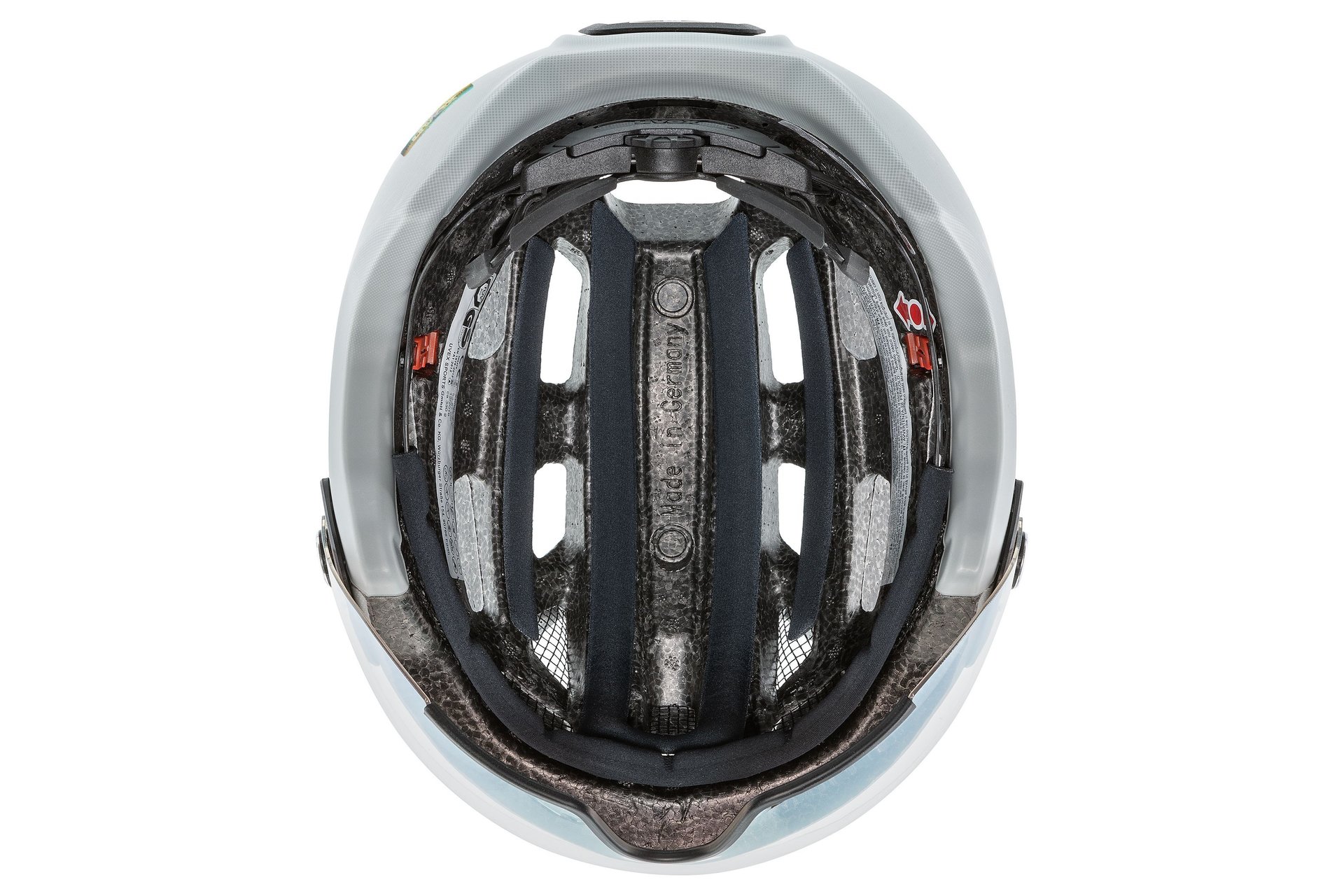 Uvex Finale Visor V