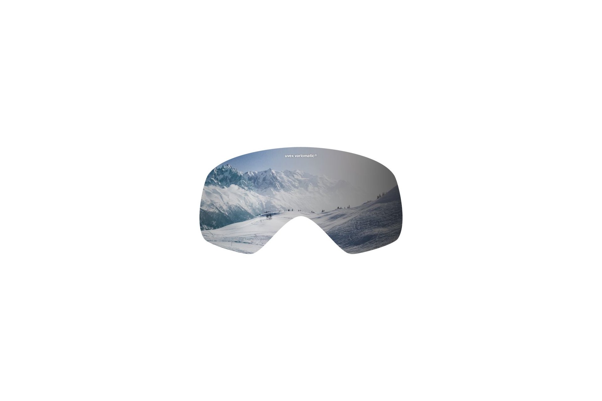 Uvex Finale Visor V