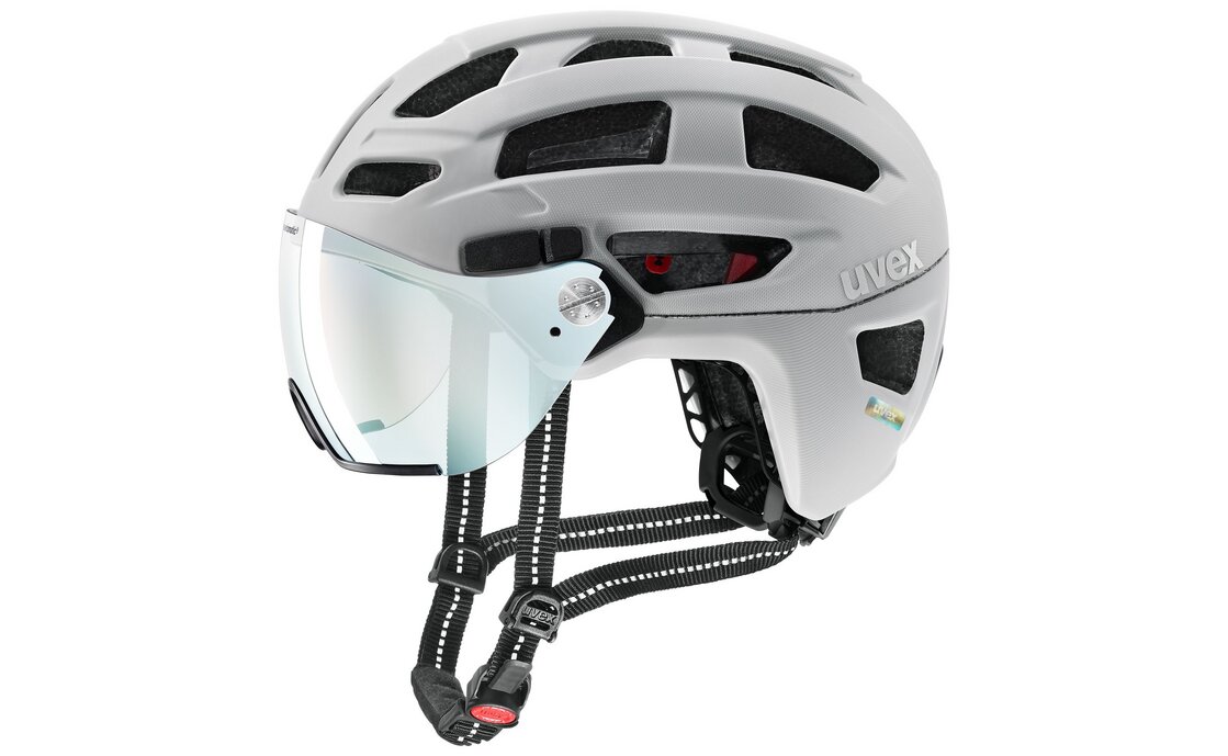 Uvex Finale Visor V