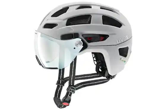 XXL Sale % - Uvex Finale Visor V