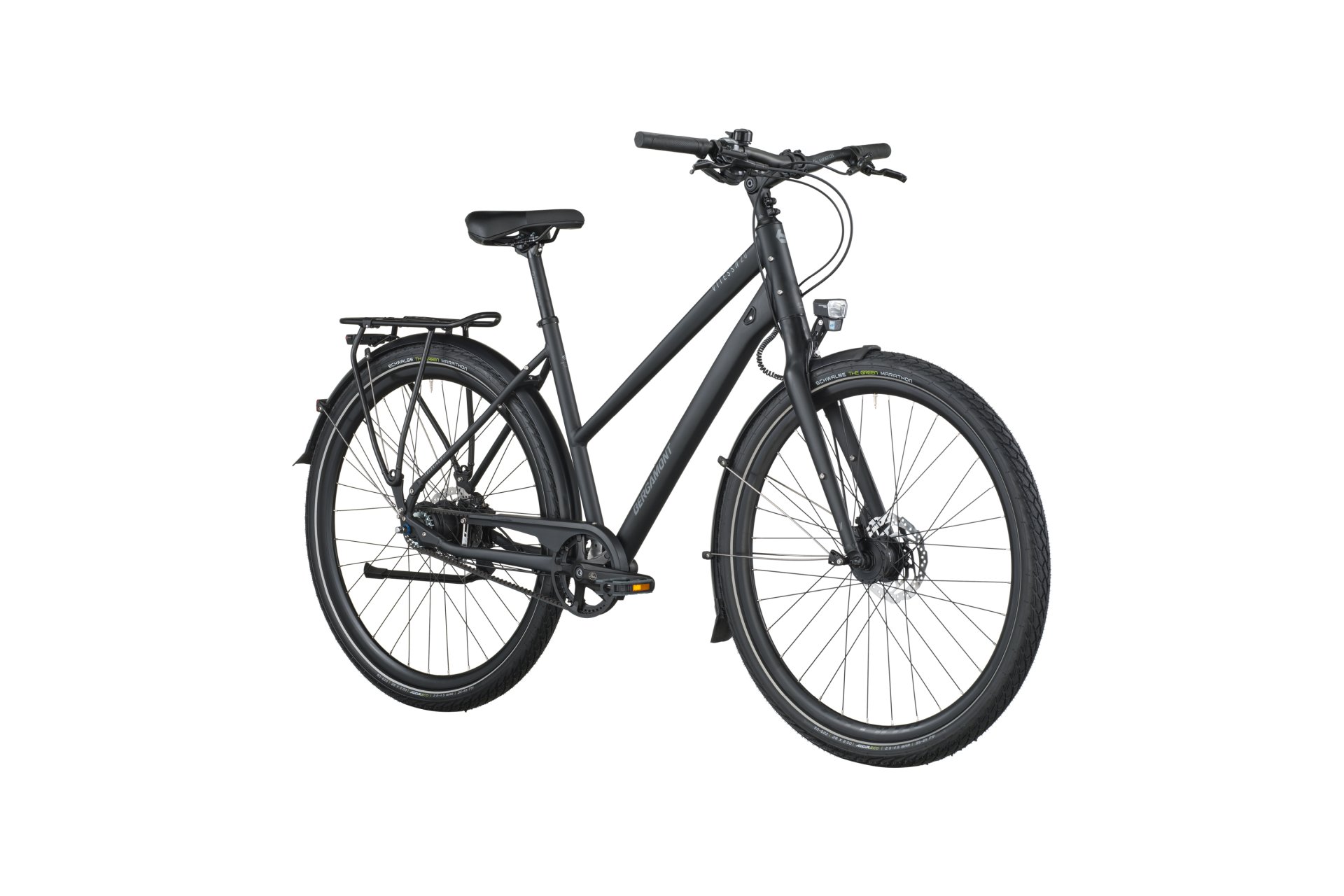 Bergamont Vitess 20 rigid Slope - 28 Zoll - Damen Sport - 2026